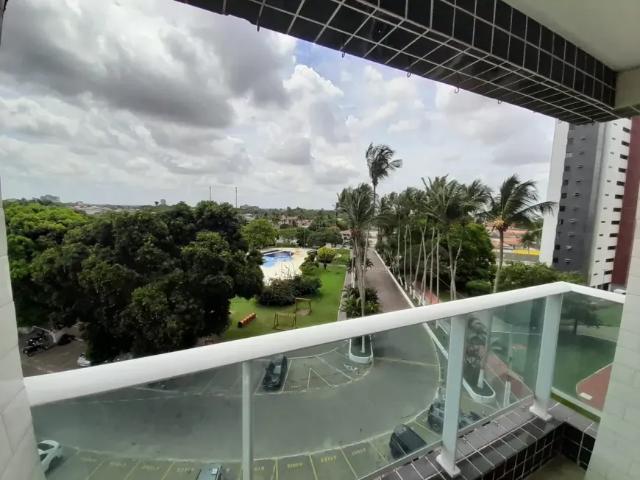 Apartamento aluguel em Região Geográfica Imediata de Arapiraca, Arapiraca