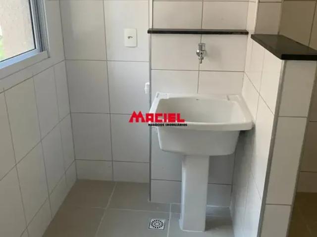 Apartamento aluguel em Região Imediata de São José dos Campos, Região Metropolitana do Vale do Paraíba e Litoral Norte