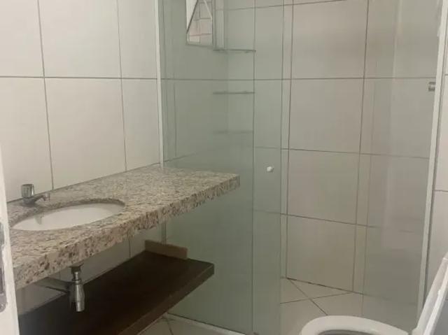 Apartamento aluguel em Região Geográfica Imediata de São Luís, Nazaré