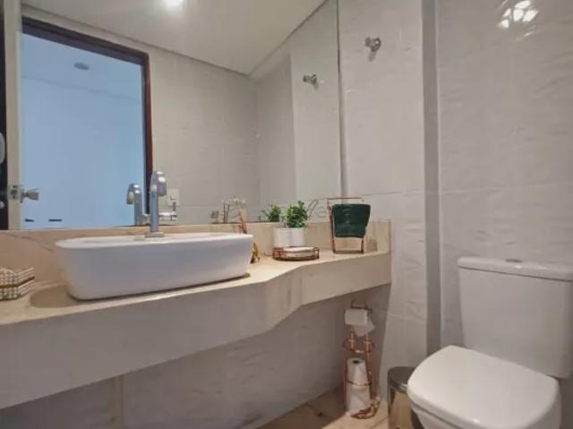 Apartamento aluguel em Jaboatão dos Guararapes