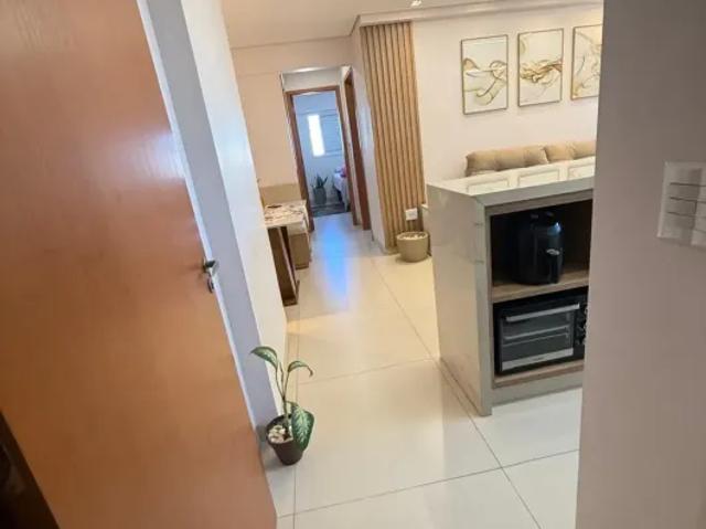 Apartamento aluguel em Região Geográfica Imediata de Goiânia, Goiânia
