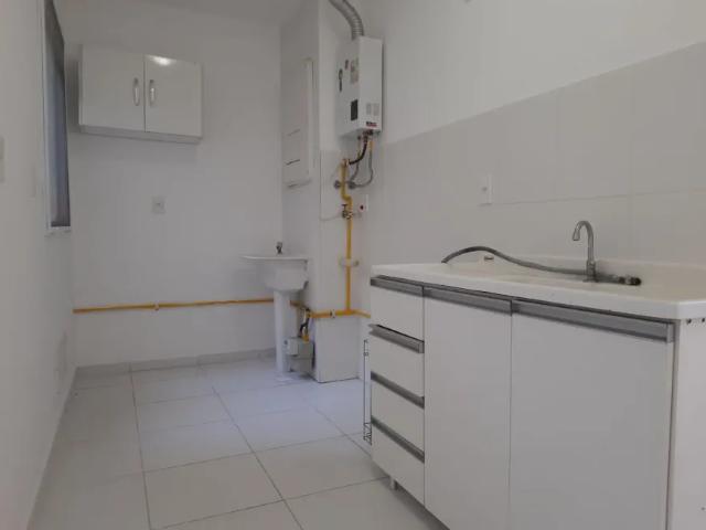 Apartamento aluguel em Vargem Grande Paulista, Tanque Velho