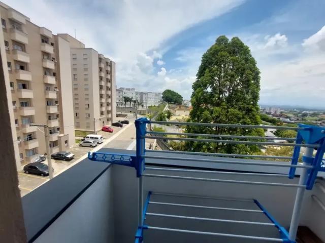 Apartamento aluguel em Região Imediata de São José dos Campos, Região Metropolitana do Vale do Paraíba e Litoral Norte
