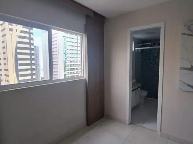 Apartamento aluguel em Região Geográfica Imediata de São Luís, Nazaré
