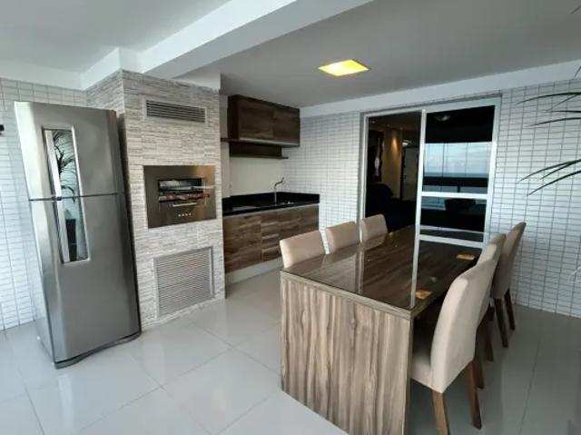 Apartamento aluguel em Região Imediata de Santos, Região Metropolitana da Baixada Santista