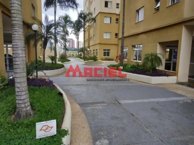 Apartamento aluguel em Região Imediata de São José dos Campos, Região Metropolitana do Vale do Paraíba e Litoral Norte