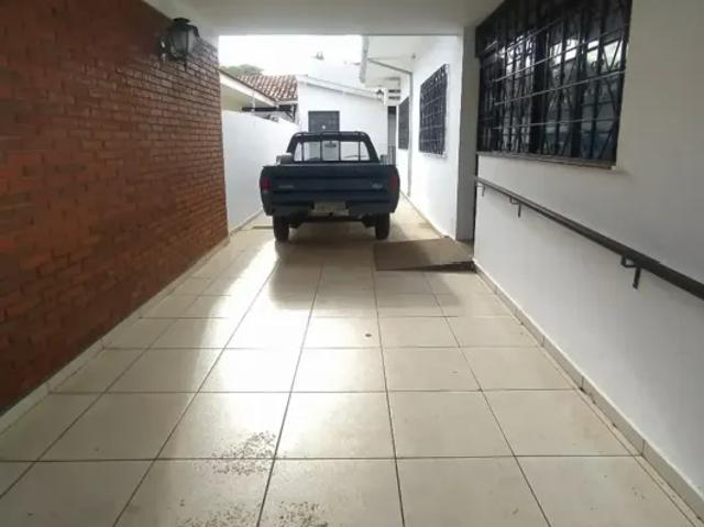 Casa aluguel em Região Imediata de Bauru, Bauru