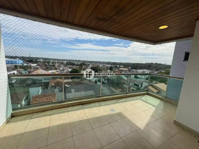 Apartamento aluguel em Jardim América, Rio Branco