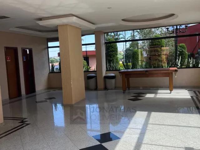 Apartamento aluguel em Região Imediata de São Paulo, Região Metropolitana de São Paulo