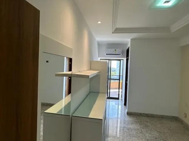 Apartamento aluguel em Região Geográfica Imediata de São Luís, Nazaré