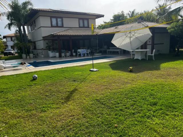 Casa aluguel em Região Geográfica Imediata de Salvador, Região Metropolitana de Salvador