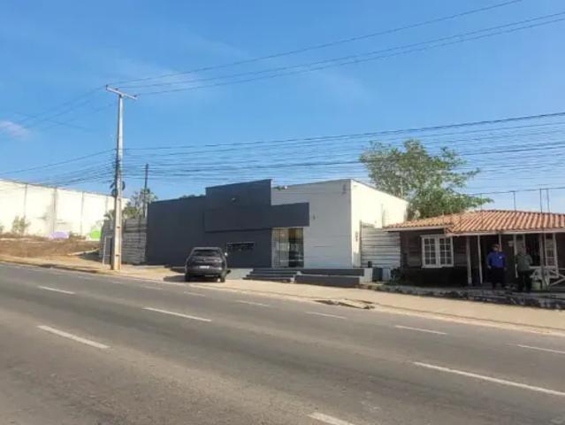 Condominio aluguel em Região Geográfica Imediata de São Luís, São José de Ribamar