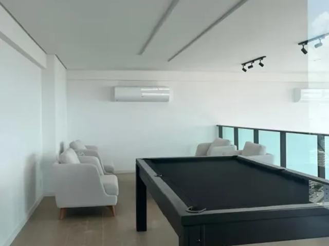 Apartamento aluguel em Boa Vista, Custodia