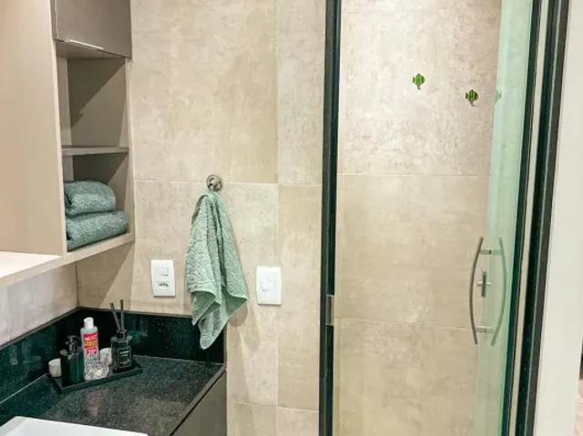 Apartamento aluguel em Região Geográfica Imediata do Recife, Região Metropolitana do Recife