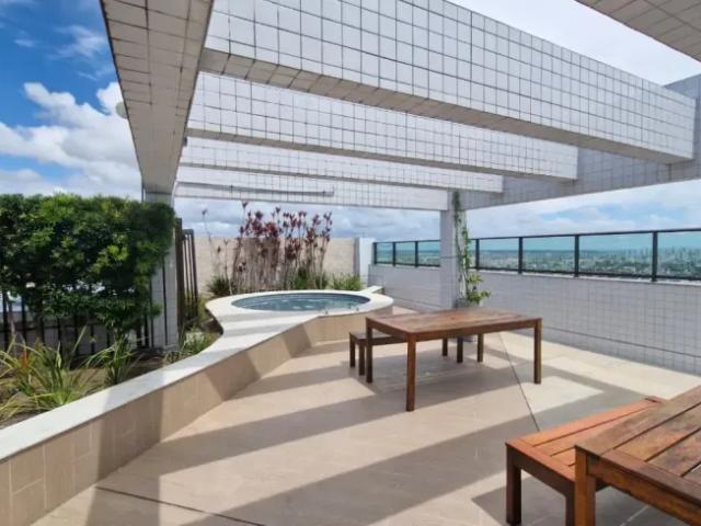 Apartamento aluguel em Região Geográfica Imediata do Recife, Região Metropolitana do Recife