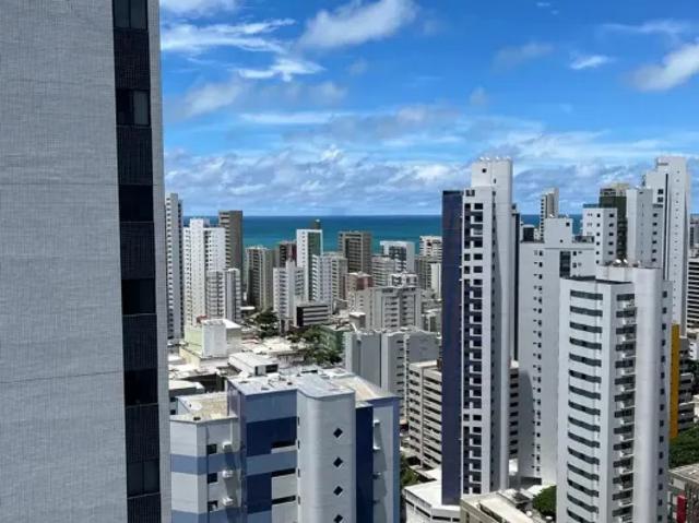 Apartamento aluguel em Região Geográfica Imediata do Recife, Região Metropolitana do Recife
