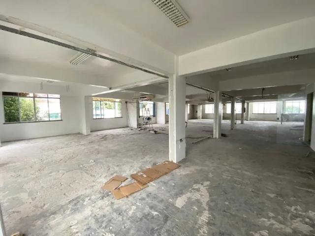 Condominio aluguel em Região Geográfica Imediata de Manaus, Itamarati