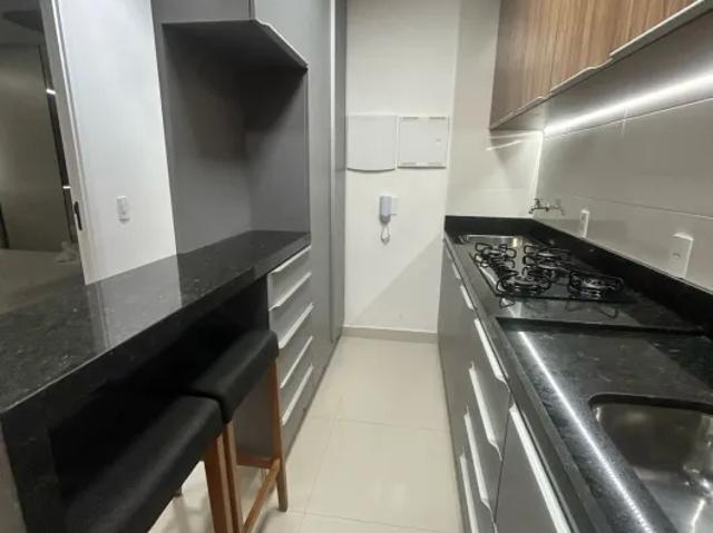 Apartamento aluguel em Região Geográfica Imediata de São Luís, Nazaré