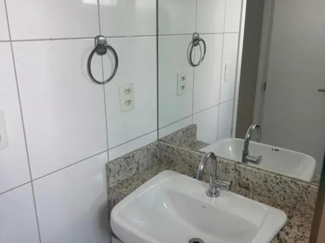 Apartamento aluguel em Região Geográfica Imediata de São Luís, Nazaré
