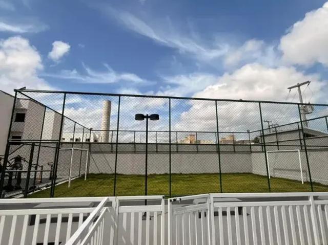 Apartamento aluguel em Região Geográfica Imediata de São Luís, São José de Ribamar