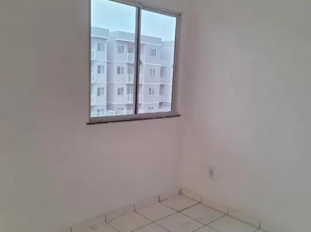 Apartamento aluguel em Região Geográfica Imediata de Teresina, Região Integrada de Desenvolvimento da Grande Teresina