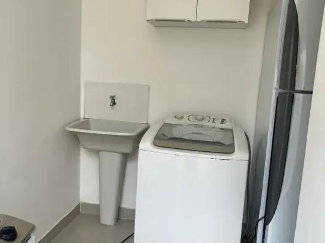 Apartamento aluguel em Região Imediata de Sorocaba, Região Metropolitana de Sorocaba