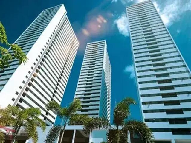 Apartamento aluguel em Região Geográfica Imediata do Recife, Região Metropolitana do Recife