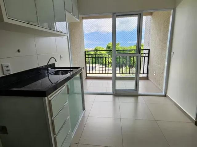 Apartamento aluguel em Região Geográfica Imediata de Goiânia, Aparecida de Goiânia