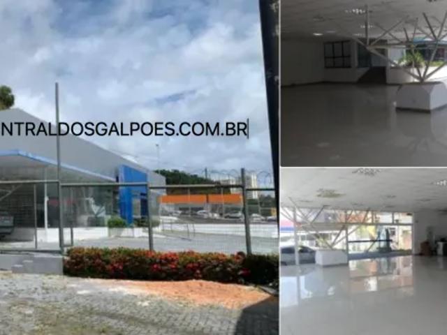 Condominio aluguel em Região Geográfica Imediata de Salvador, Região Metropolitana de Salvador