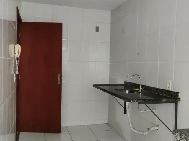 Apartamento aluguel em Petrópolis