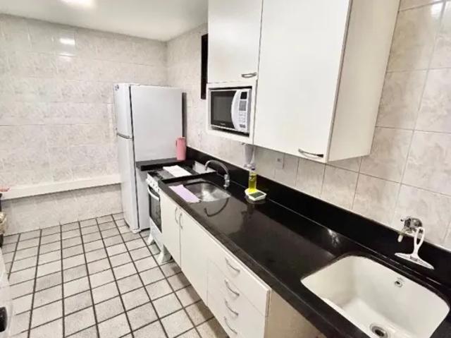 Apartamento aluguel em Região Geográfica Imediata de Vitória, Região Metropolitana da Grande Vitória