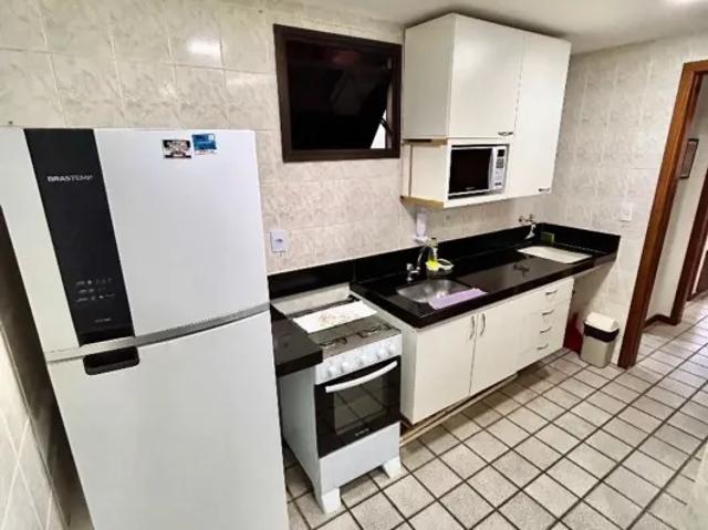 Apartamento aluguel em Região Geográfica Imediata de Vitória, Região Metropolitana da Grande Vitória