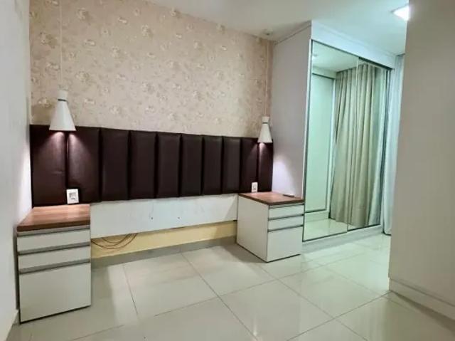 Apartamento aluguel em Região Geográfica Imediata de Cuiabá, Região Metropolitana do Vale do Rio Cuiabá
