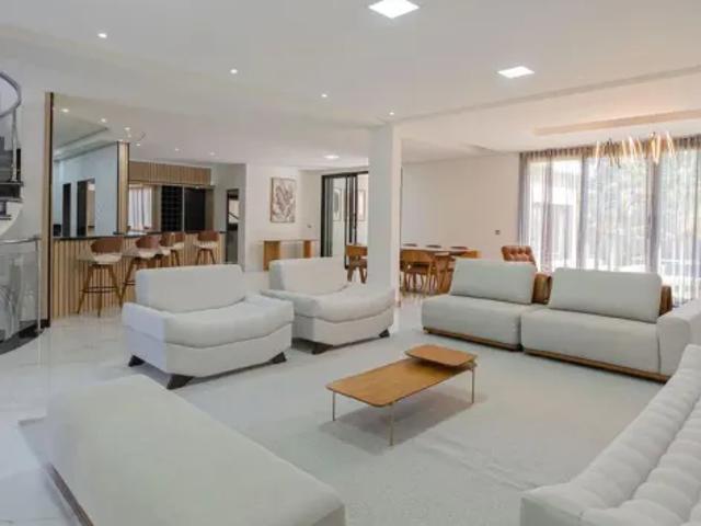 Casa aluguel em Santana de Parnaíba