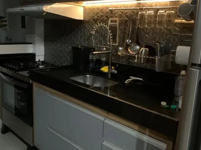 Apartamento aluguel em Região Geográfica Imediata de Vitória, Região Metropolitana da Grande Vitória