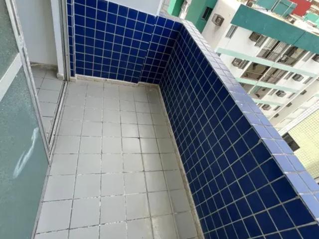 Apartamento aluguel em Região Geográfica Imediata do Recife, Região Metropolitana do Recife