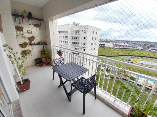 Apartamento aluguel em Região Geográfica Imediata de Belém, Belém