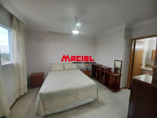 Apartamento aluguel em Região Imediata de São José dos Campos, Região Metropolitana do Vale do Paraíba e Litoral Norte