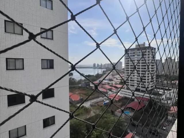 Apartamento aluguel em Região Geográfica Imediata de São Luís, Nazaré