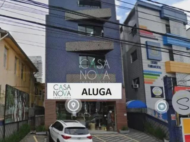Condominio aluguel em Gonzaga, Santos