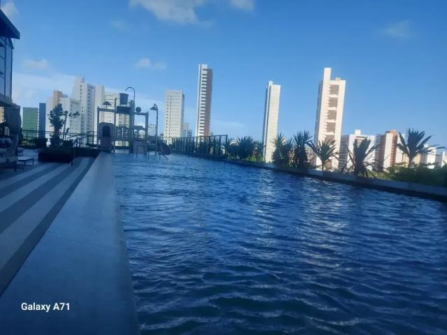 Apartamento aluguel em Região Geográfica Imediata de João Pessoa, Região Metropolitana de João Pessoa