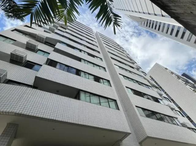 Apartamento aluguel em Região Geográfica Imediata do Recife, Região Metropolitana do Recife