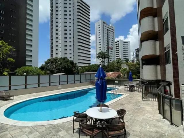 Apartamento aluguel em Região Geográfica Imediata do Recife, Região Metropolitana do Recife