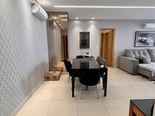 Apartamento aluguel em Região Geográfica Imediata de Cuiabá, Região Metropolitana do Vale do Rio Cuiabá