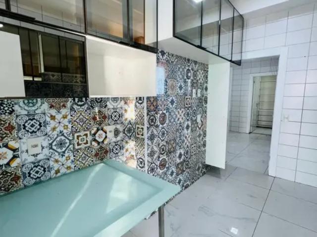 Apartamento aluguel em Região Geográfica Imediata de São Luís, Nazaré