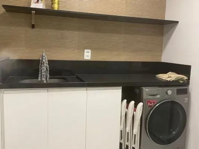 Apartamento aluguel em Vila Velha, Espírito Santo