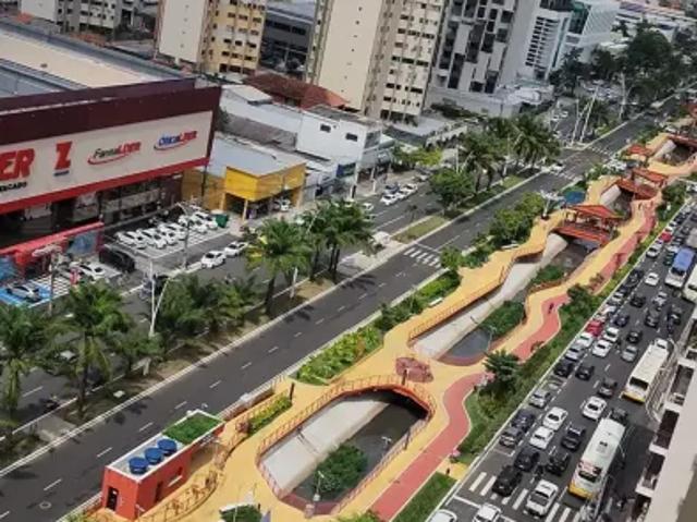 Apartamento aluguel em Região Geográfica Imediata de Belém, Belém