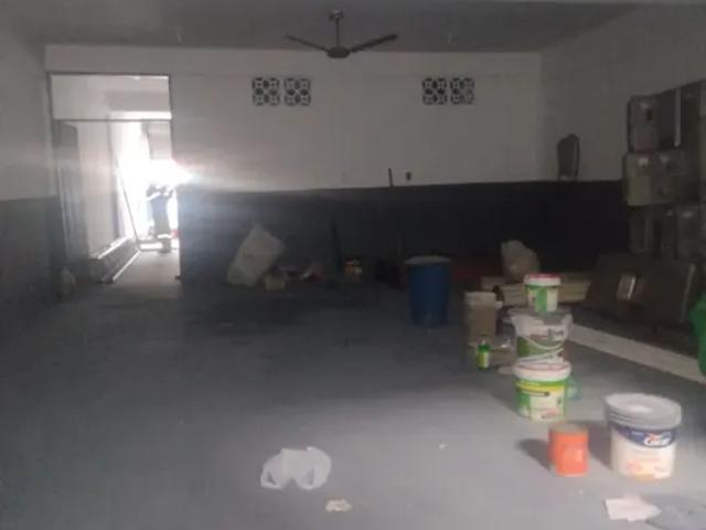 Condominio aluguel em Região Geográfica Imediata de São Luís, Nazaré