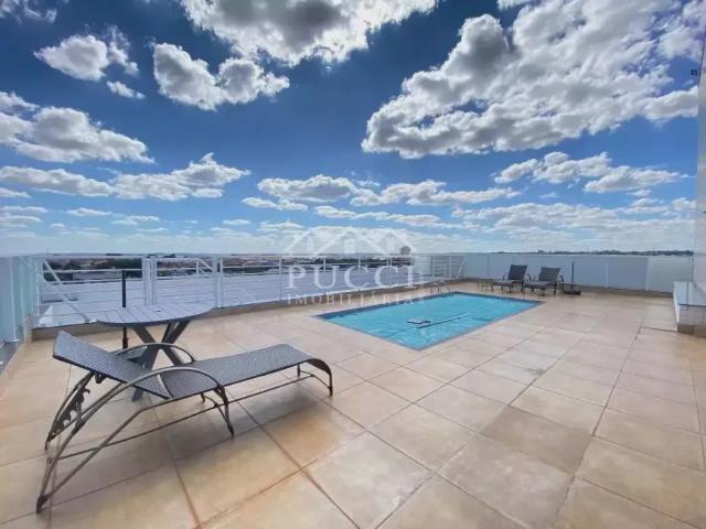 Apartamento aluguel em Região Imediata de Franca, Juranda