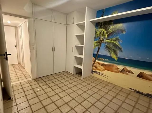 Apartamento aluguel em Boa Viagem, Custodia